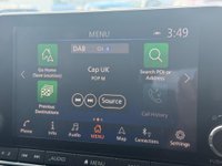 USED 2020 20 NISSAN JUKE 1.0 DIG-T Tekna Euro 6 (s/s) 5dr NAV~FACELIFT~FSH~FINANCE