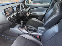 USED 2020 20 NISSAN JUKE 1.0 DIG-T Tekna Euro 6 (s/s) 5dr NAV~FACELIFT~FSH~FINANCE
