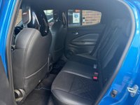 USED 2020 20 NISSAN JUKE 1.0 DIG-T Tekna Euro 6 (s/s) 5dr NAV~FACELIFT~FSH~FINANCE