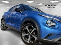 USED 2020 20 NISSAN JUKE 1.0 DIG-T Tekna Euro 6 (s/s) 5dr NAV~FACELIFT~FSH~FINANCE