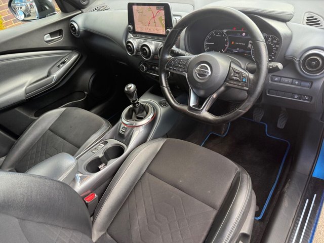 2020 NISSAN JUKE - Photo 9