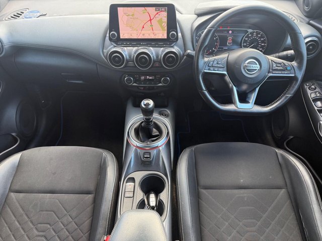 2020 NISSAN JUKE - Photo 3