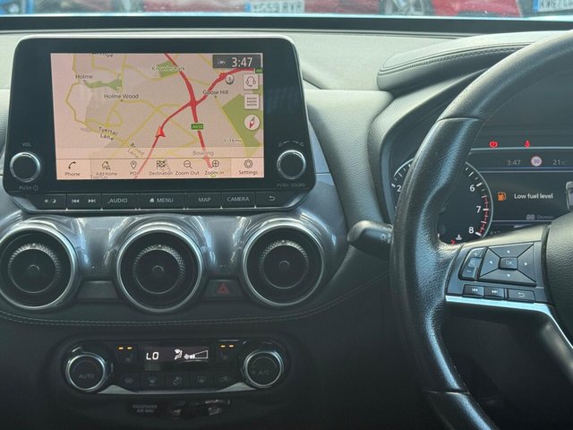 2020 NISSAN JUKE - Photo 10