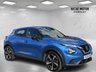 USED 2020 20 NISSAN JUKE 1.0 DIG-T Tekna Euro 6 (s/s) 5dr NAV~FACELIFT~FSH~FINANCE