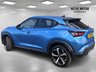 USED 2020 20 NISSAN JUKE 1.0 DIG-T Tekna Euro 6 (s/s) 5dr NAV~FACELIFT~FSH~FINANCE