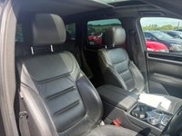 USED 2017 17 VOLKSWAGEN TOUAREG 3.0 TDI V6 BlueMotion Tech R-Line Plus SUV 5dr Diesel Tiptronic 4WD Euro 6 (s/s) (262 ps) 