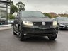 USED 2017 17 VOLKSWAGEN TOUAREG 3.0 TDI V6 BlueMotion Tech R-Line Plus SUV 5dr Diesel Tiptronic 4WD Euro 6 (s/s) (262 ps) 