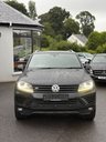 USED 2017 17 VOLKSWAGEN TOUAREG 3.0 TDI V6 BlueMotion Tech R-Line Plus SUV 5dr Diesel Tiptronic 4WD Euro 6 (s/s) (262 ps) 