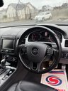 USED 2017 17 VOLKSWAGEN TOUAREG 3.0 TDI V6 BlueMotion Tech R-Line Plus SUV 5dr Diesel Tiptronic 4WD Euro 6 (s/s) (262 ps) 