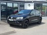 USED 2017 17 VOLKSWAGEN TOUAREG 3.0 TDI V6 BlueMotion Tech R-Line Plus SUV 5dr Diesel Tiptronic 4WD Euro 6 (s/s) (262 ps) 