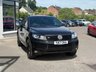 USED 2017 17 VOLKSWAGEN TOUAREG 3.0 TDI V6 BlueMotion Tech R-Line Plus SUV 5dr Diesel Tiptronic 4WD Euro 6 (s/s) (262 ps) 