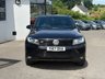USED 2017 17 VOLKSWAGEN TOUAREG 3.0 TDI V6 BlueMotion Tech R-Line Plus SUV 5dr Diesel Tiptronic 4WD Euro 6 (s/s) (262 ps) 