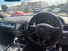 USED 2017 17 VOLKSWAGEN TOUAREG 3.0 TDI V6 BlueMotion Tech R-Line Plus SUV 5dr Diesel Tiptronic 4WD Euro 6 (s/s) (262 ps) 
