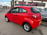 USED 2013 63 FORD KA 1.2 Studio Hatchback 3dr Petrol Manual Euro 5 (s/s) (69 ps) 