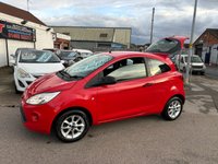 USED 2013 63 FORD KA 1.2 Studio Hatchback 3dr Petrol Manual Euro 5 (s/s) (69 ps) 