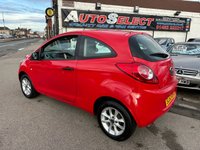 USED 2013 63 FORD KA 1.2 Studio Hatchback 3dr Petrol Manual Euro 5 (s/s) (69 ps) 