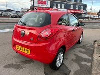 USED 2013 63 FORD KA 1.2 Studio Hatchback 3dr Petrol Manual Euro 5 (s/s) (69 ps) 