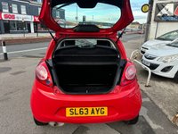 USED 2013 63 FORD KA 1.2 Studio Hatchback 3dr Petrol Manual Euro 5 (s/s) (69 ps) 