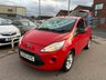 USED 2013 63 FORD KA 1.2 Studio Hatchback 3dr Petrol Manual Euro 5 (s/s) (69 ps) 