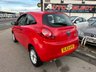 USED 2013 63 FORD KA 1.2 Studio Hatchback 3dr Petrol Manual Euro 5 (s/s) (69 ps) 