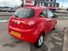 USED 2013 63 FORD KA 1.2 Studio Hatchback 3dr Petrol Manual Euro 5 (s/s) (69 ps) 
