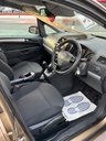 USED 2013 63 VAUXHALL ZAFIRA 1.7 CDTi ecoFLEX Design MPV 5dr Diesel Manual Euro 5 (SNav) (110 ps) 