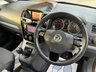 USED 2013 63 VAUXHALL ZAFIRA 1.7 CDTi ecoFLEX Design MPV 5dr Diesel Manual Euro 5 (SNav) (110 ps) 