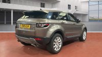 USED 2015 15 LAND ROVER RANGE ROVER EVOQUE 2.2 SD4 Pure Tech SUV 5dr Diesel Auto 4WD Euro 5 (s/s) (190 ps) 
