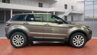 USED 2015 15 LAND ROVER RANGE ROVER EVOQUE 2.2 SD4 Pure Tech SUV 5dr Diesel Auto 4WD Euro 5 (s/s) (190 ps) 
