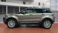 USED 2015 15 LAND ROVER RANGE ROVER EVOQUE 2.2 SD4 Pure Tech SUV 5dr Diesel Auto 4WD Euro 5 (s/s) (190 ps) 