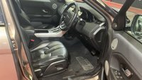 USED 2015 15 LAND ROVER RANGE ROVER EVOQUE 2.2 SD4 Pure Tech SUV 5dr Diesel Auto 4WD Euro 5 (s/s) (190 ps) 