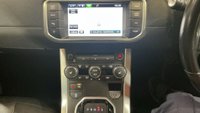 USED 2015 15 LAND ROVER RANGE ROVER EVOQUE 2.2 SD4 Pure Tech SUV 5dr Diesel Auto 4WD Euro 5 (s/s) (190 ps) 