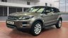 USED 2015 15 LAND ROVER RANGE ROVER EVOQUE 2.2 SD4 Pure Tech SUV 5dr Diesel Auto 4WD Euro 5 (s/s) (190 ps) 