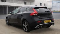 USED 2019 19 VOLVO V40 1.5 T2 R-Design Edition Hatchback 5dr Petrol Auto Euro 6 (s/s) (122 ps) 