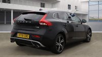 USED 2019 19 VOLVO V40 1.5 T2 R-Design Edition Hatchback 5dr Petrol Auto Euro 6 (s/s) (122 ps) 