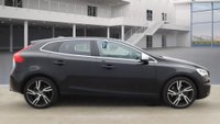 USED 2019 19 VOLVO V40 1.5 T2 R-Design Edition Hatchback 5dr Petrol Auto Euro 6 (s/s) (122 ps) 