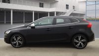 USED 2019 19 VOLVO V40 1.5 T2 R-Design Edition Hatchback 5dr Petrol Auto Euro 6 (s/s) (122 ps) 
