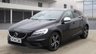 USED 2019 19 VOLVO V40 1.5 T2 R-Design Edition Hatchback 5dr Petrol Auto Euro 6 (s/s) (122 ps) 
