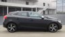 USED 2019 19 VOLVO V40 1.5 T2 R-Design Edition Hatchback 5dr Petrol Auto Euro 6 (s/s) (122 ps) 