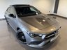 USED 2023 23 MERCEDES-BENZ CLA 1.3 CLA250e 15.6kWh AMG Line Night Edition (Premium Plus) Coupe 4dr Petrol Plug-in Hybrid 8G-DCT Euro 6 (s/s) (218 ps) GREAT PCP OPTION! 8.9% APR