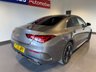 USED 2023 23 MERCEDES-BENZ CLA 1.3 CLA250e 15.6kWh AMG Line Night Edition (Premium Plus) Coupe 4dr Petrol Plug-in Hybrid 8G-DCT Euro 6 (s/s) (218 ps) GREAT PCP OPTION! 8.9% APR