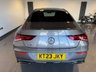 USED 2023 23 MERCEDES-BENZ CLA 1.3 CLA250e 15.6kWh AMG Line Night Edition (Premium Plus) Coupe 4dr Petrol Plug-in Hybrid 8G-DCT Euro 6 (s/s) (218 ps) GREAT PCP OPTION! 8.9% APR