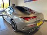 USED 2023 23 MERCEDES-BENZ CLA 1.3 CLA250e 15.6kWh AMG Line Night Edition (Premium Plus) Coupe 4dr Petrol Plug-in Hybrid 8G-DCT Euro 6 (s/s) (218 ps) GREAT PCP OPTION! 8.9% APR