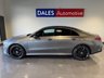 USED 2023 23 MERCEDES-BENZ CLA 1.3 CLA250e 15.6kWh AMG Line Night Edition (Premium Plus) Coupe 4dr Petrol Plug-in Hybrid 8G-DCT Euro 6 (s/s) (218 ps) GREAT PCP OPTION! 8.9% APR