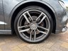 USED 2016 66 AUDI S3 2.0 TFSI Saloon 4dr Petrol S Tronic quattro Euro 6 (s/s) (310 ps) EXCELLENT CONDITION