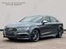 USED 2016 66 AUDI S3 2.0 TFSI Saloon 4dr Petrol S Tronic quattro Euro 6 (s/s) (310 ps) EXCELLENT CONDITION