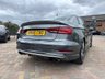 USED 2016 66 AUDI S3 2.0 TFSI Saloon 4dr Petrol S Tronic quattro Euro 6 (s/s) (310 ps) EXCELLENT CONDITION