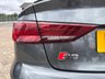 USED 2016 66 AUDI S3 2.0 TFSI Saloon 4dr Petrol S Tronic quattro Euro 6 (s/s) (310 ps) EXCELLENT CONDITION
