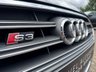 USED 2016 66 AUDI S3 2.0 TFSI Saloon 4dr Petrol S Tronic quattro Euro 6 (s/s) (310 ps) EXCELLENT CONDITION
