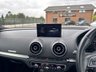 USED 2016 66 AUDI S3 2.0 TFSI Saloon 4dr Petrol S Tronic quattro Euro 6 (s/s) (310 ps) EXCELLENT CONDITION